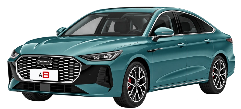 TENET A<span>8</span>
